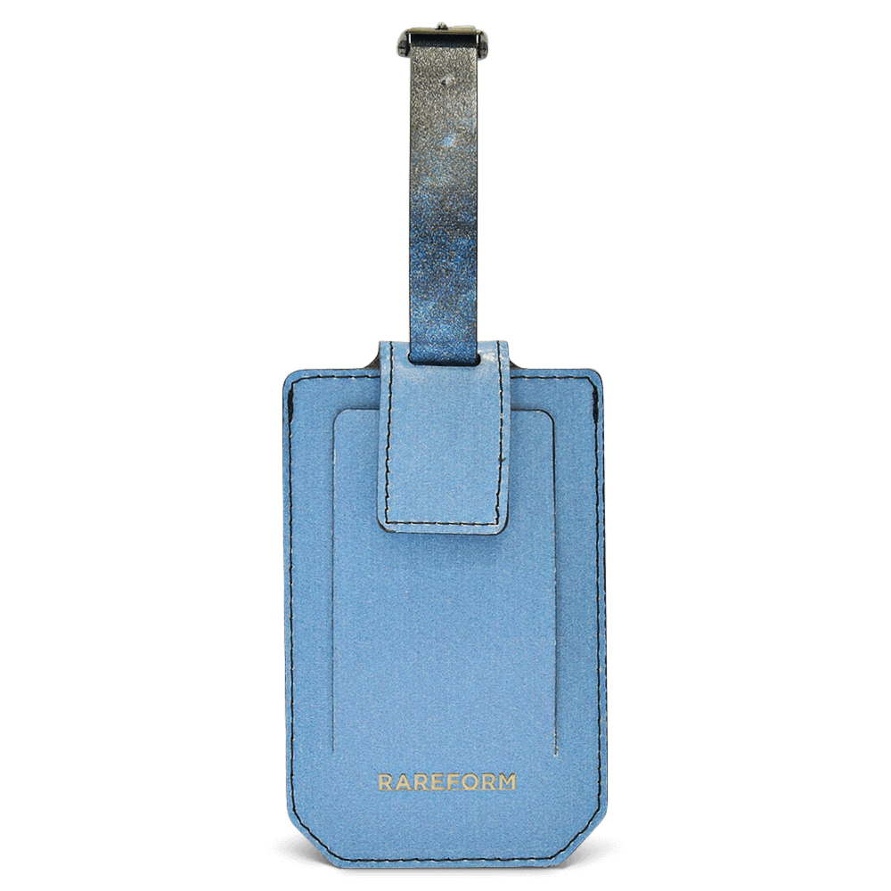 Salvador Luggage Tag