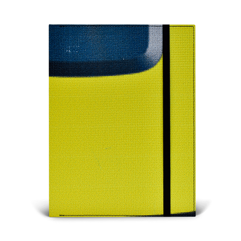 Oliver Notebook