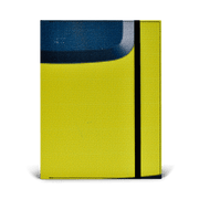 Oliver Notebook