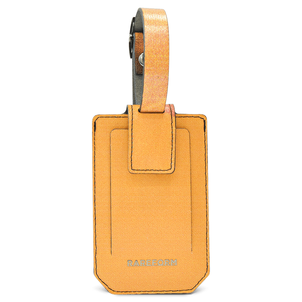 Salvador Luggage Tag