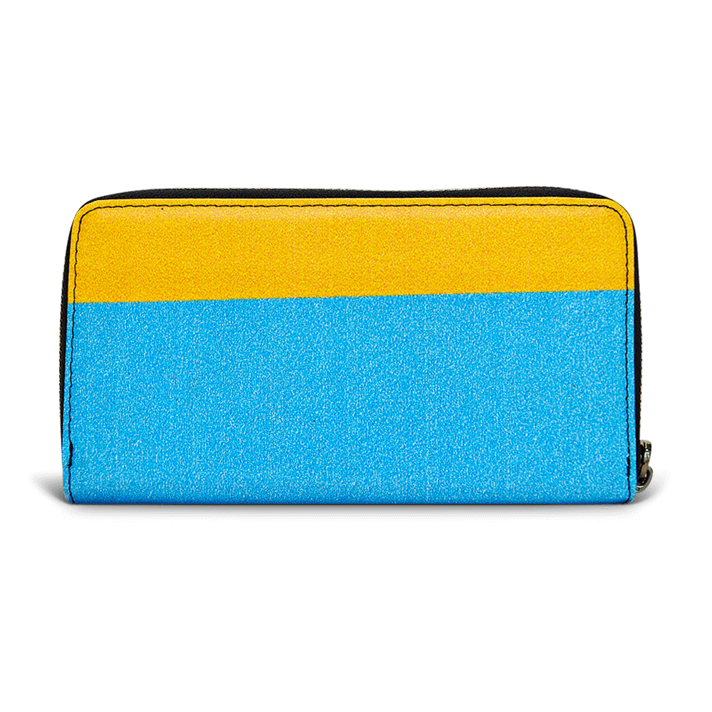 Madison Wristlet