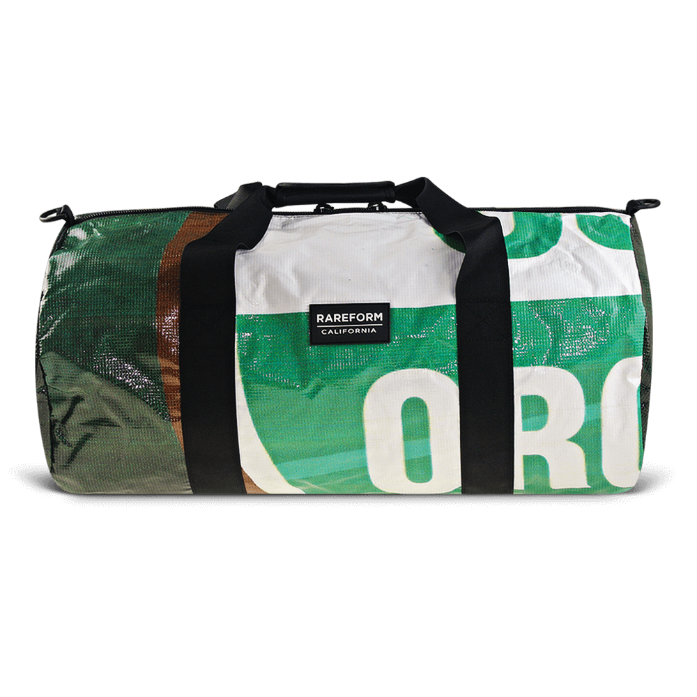 Weekender Duffle