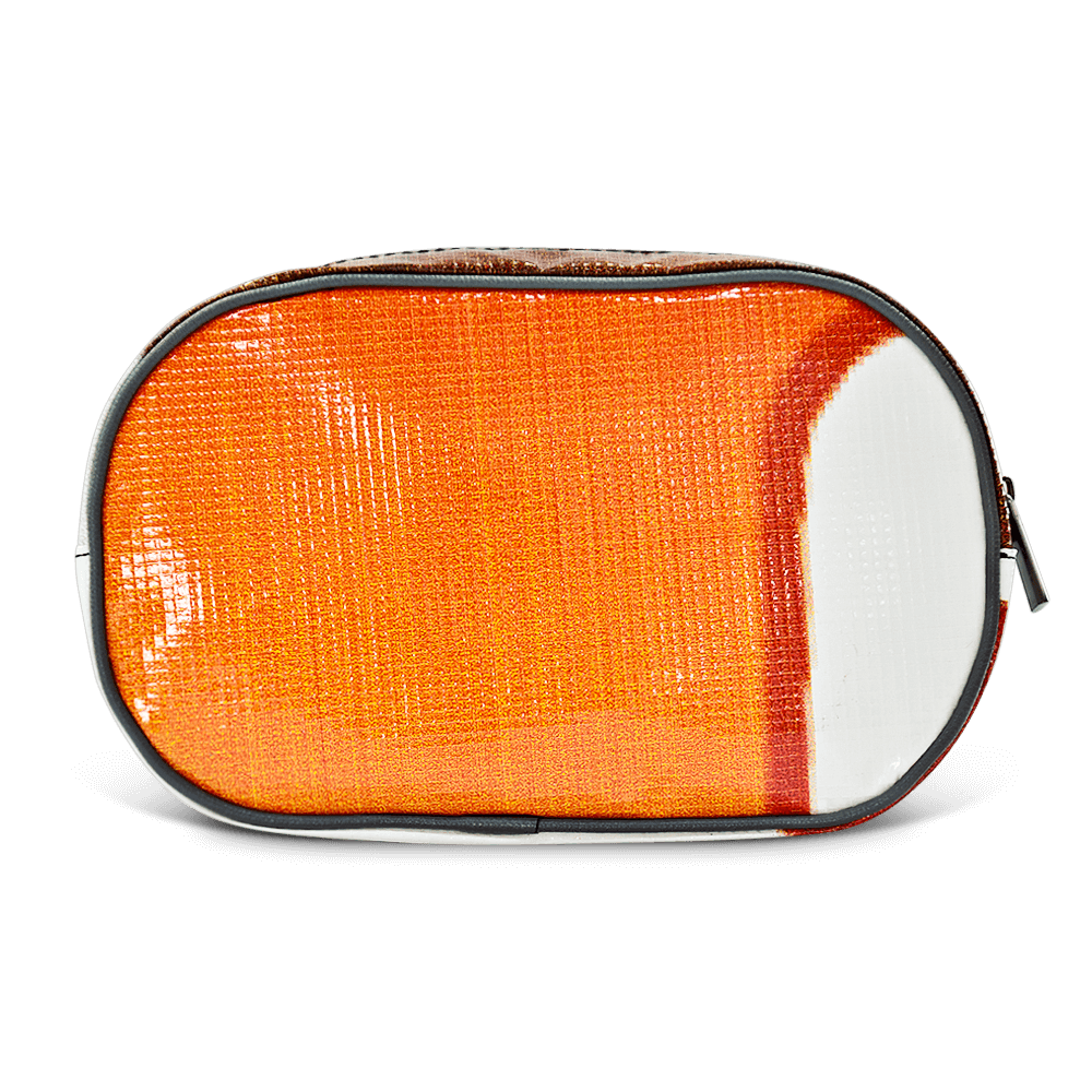 Riley Cosmetic Bag