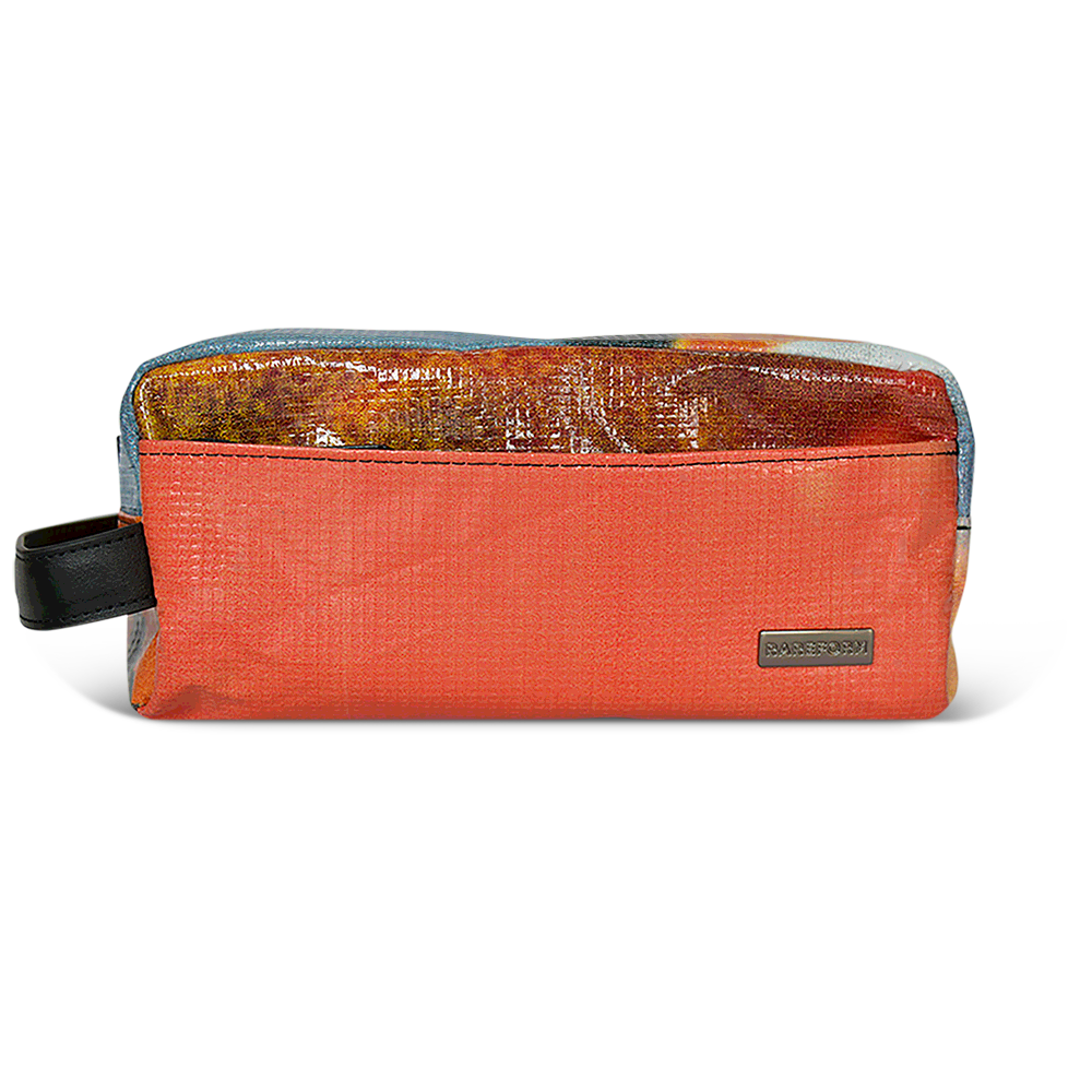 Munich Toiletry Bag