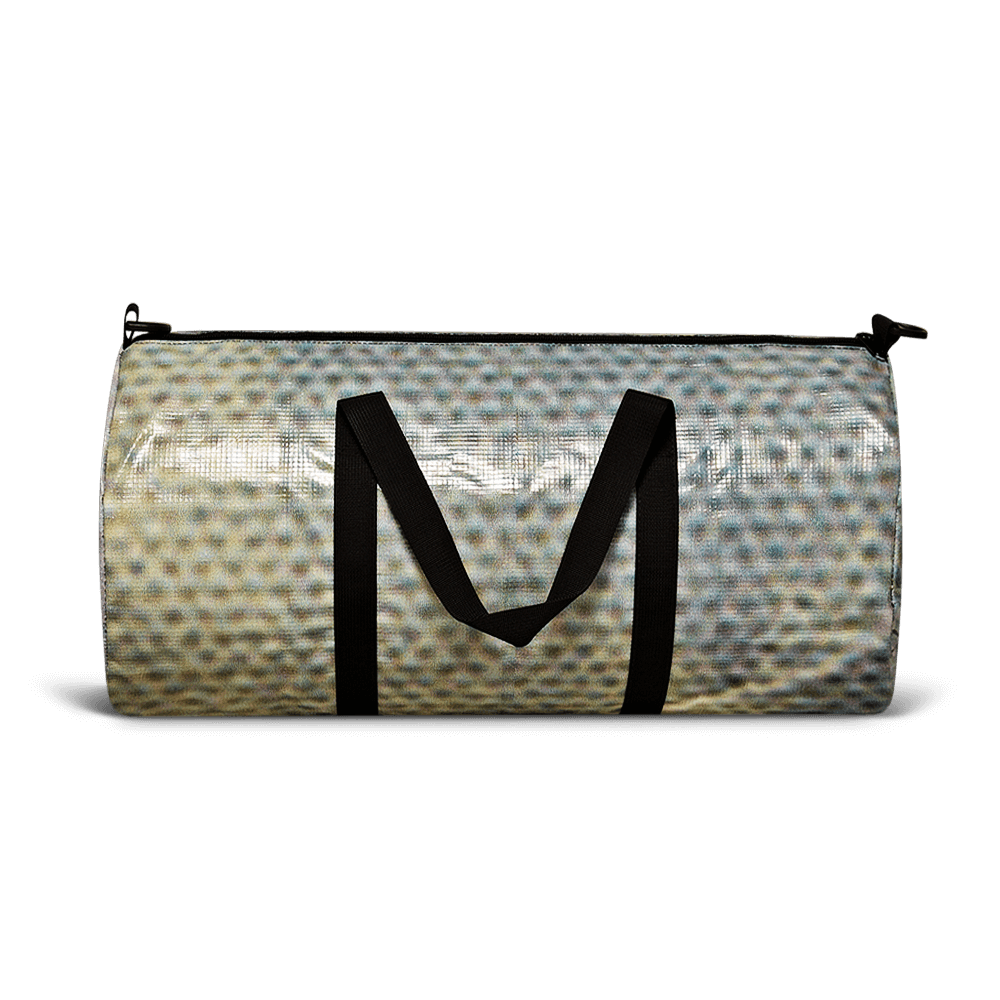 Light Duffle