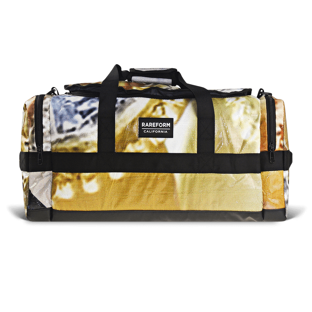 Union Duffle