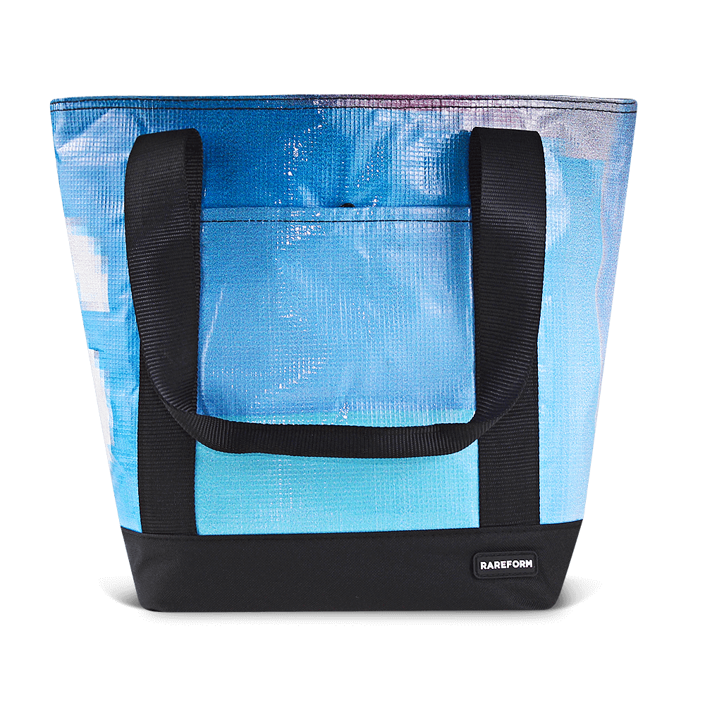 Beck Cooler Tote