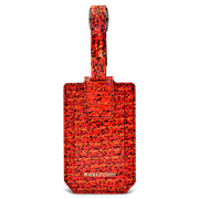 Salvador Luggage Tag