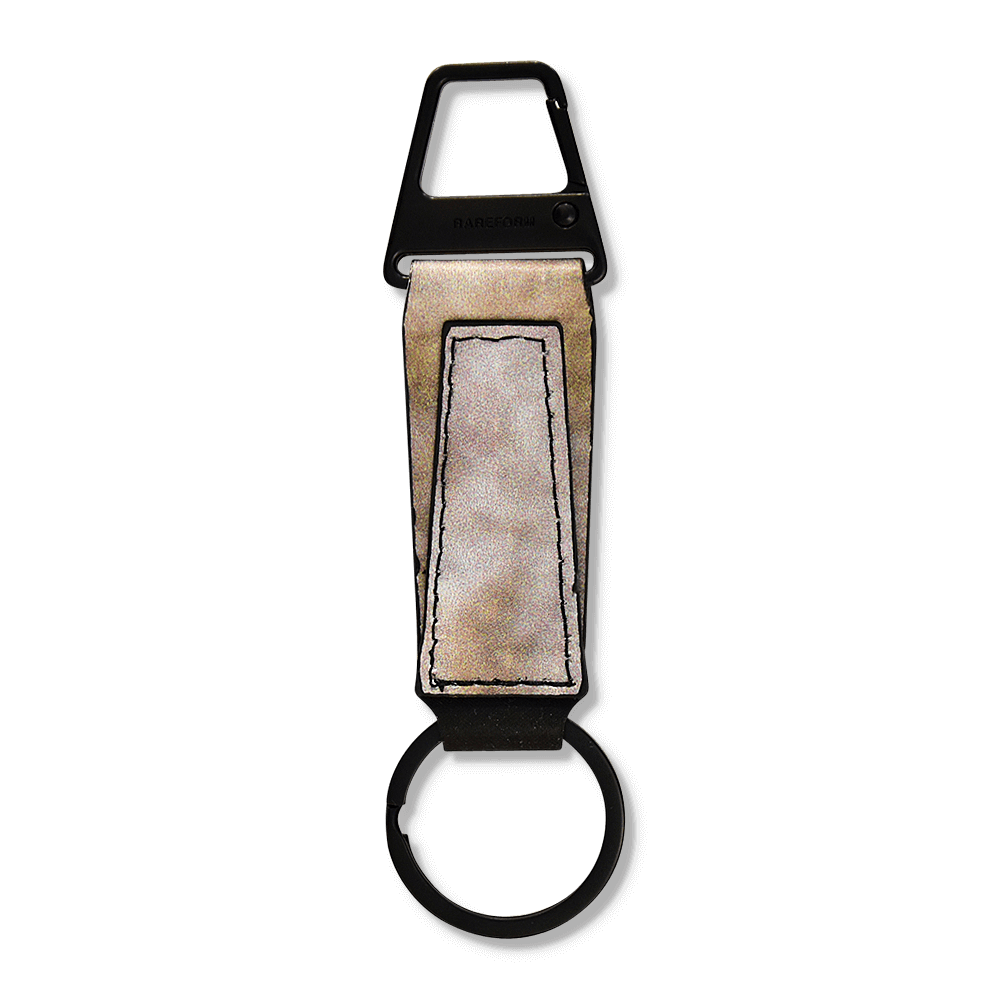 Roam Keychain