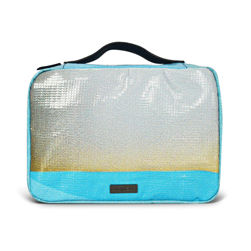 Vienna Toiletry Bag