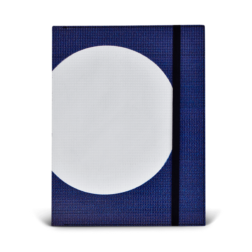 Oliver Notebook