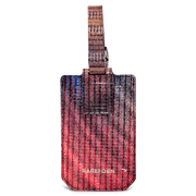 Salvador Luggage Tag
