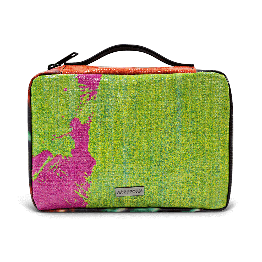 Vienna Toiletry Bag