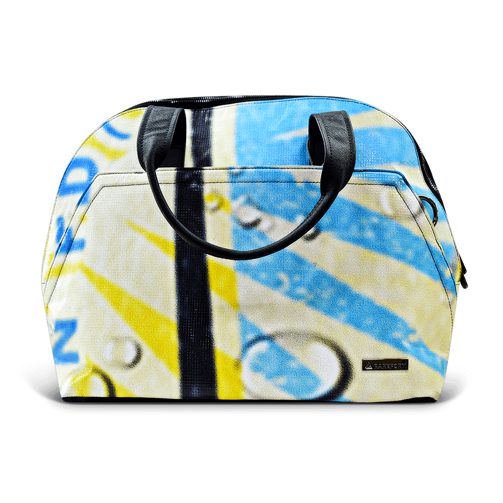 Maya Crossbody