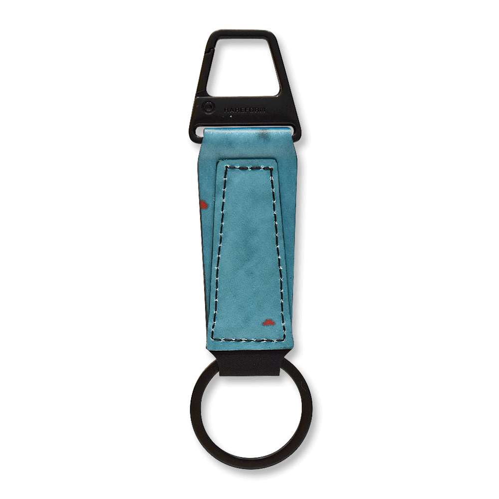 Roam Keychain