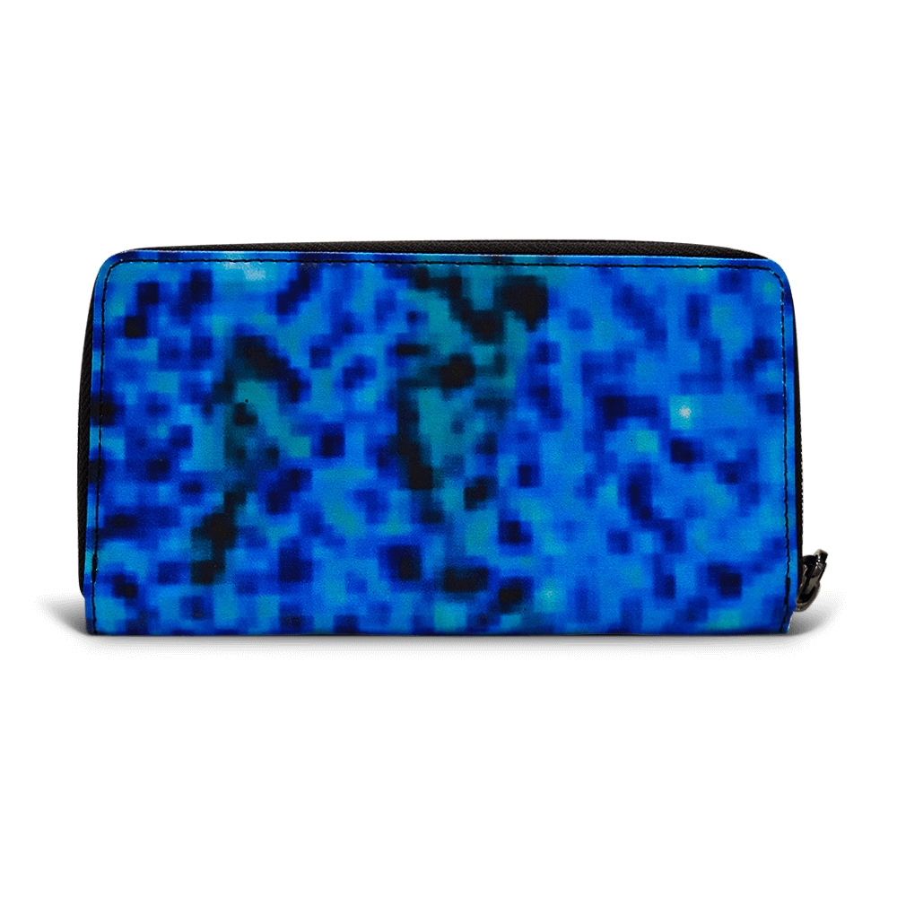 Madison Wristlet