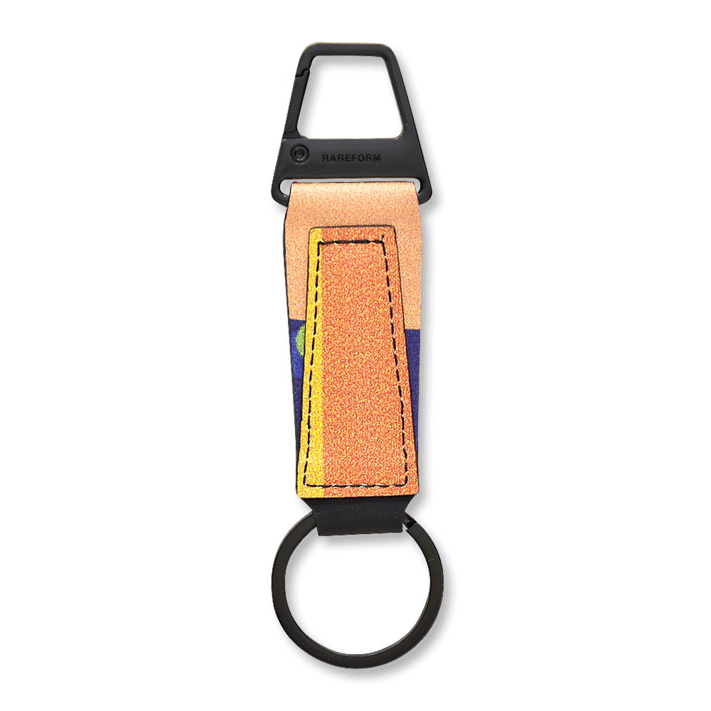 Roam Keychain