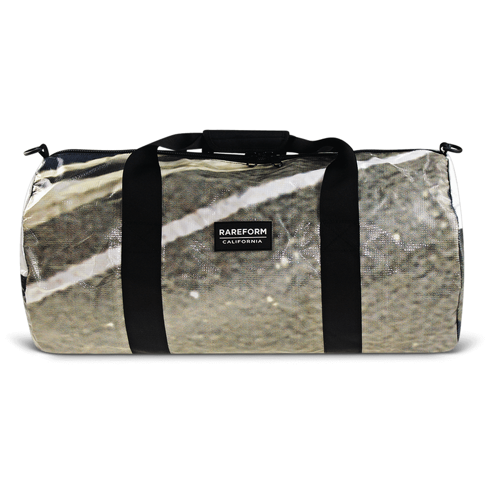 Weekender Duffle