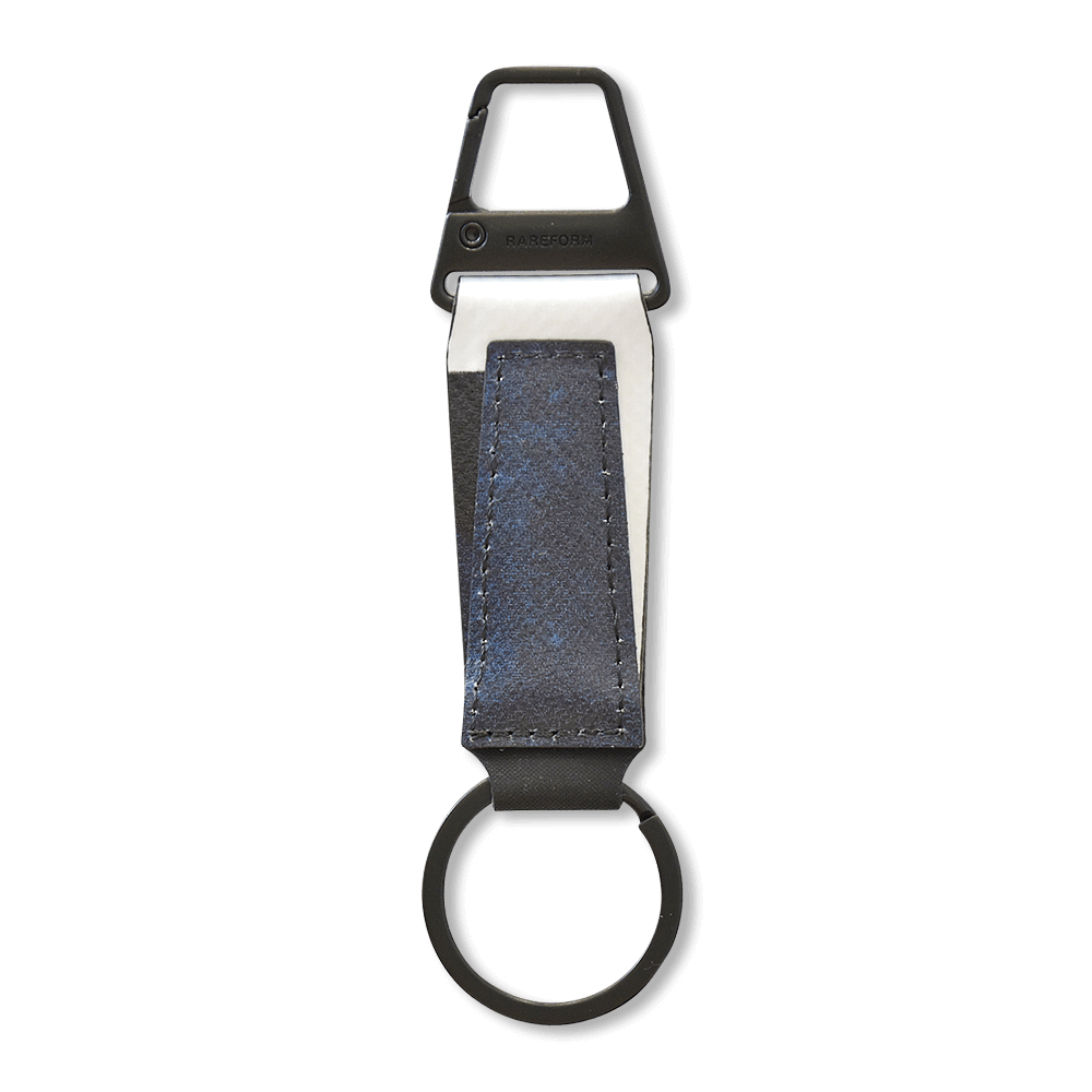 Roam Keychain
