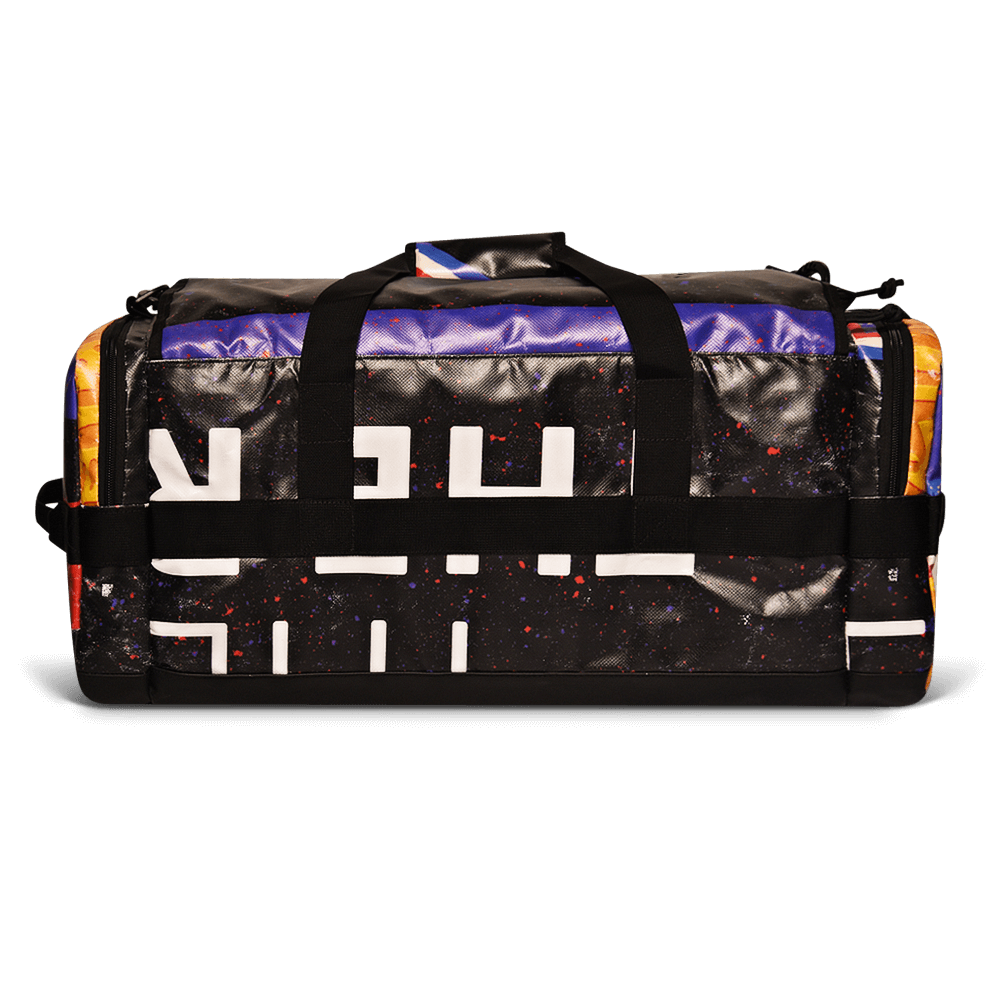 Union Duffle