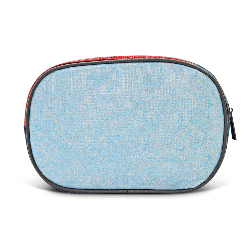 Riley Cosmetic Bag
