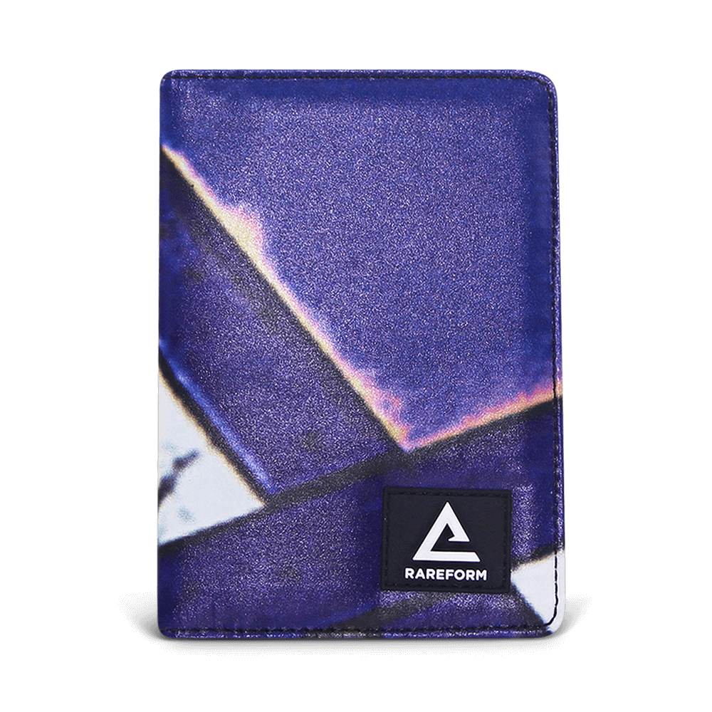 Huxley Passport Holder
