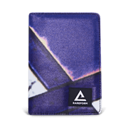 Huxley Passport Holder