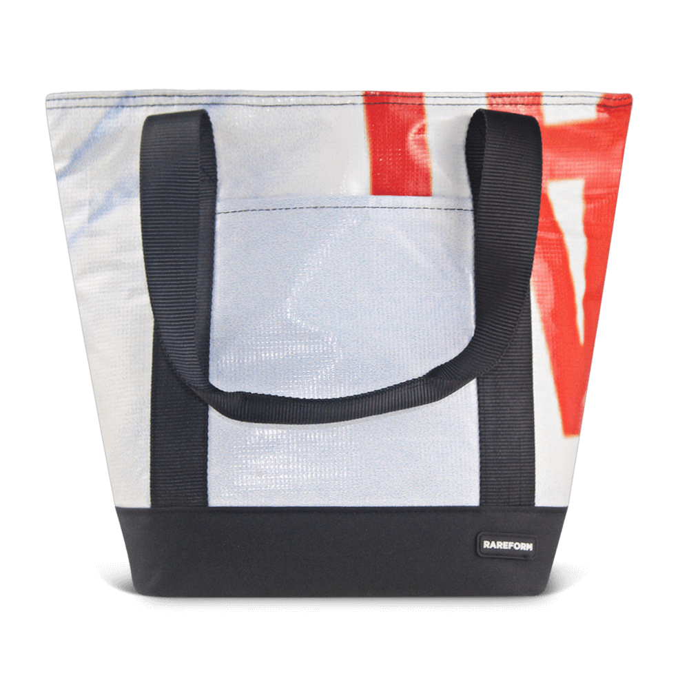 Beck Cooler Tote
