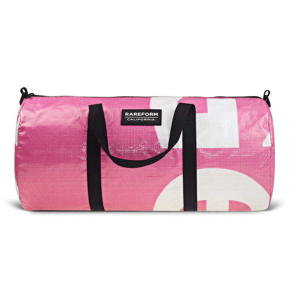 Light Duffle