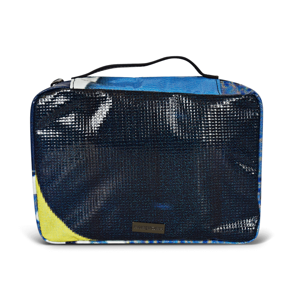 Vienna Toiletry Bag
