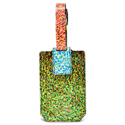 Salvador Luggage Tag
