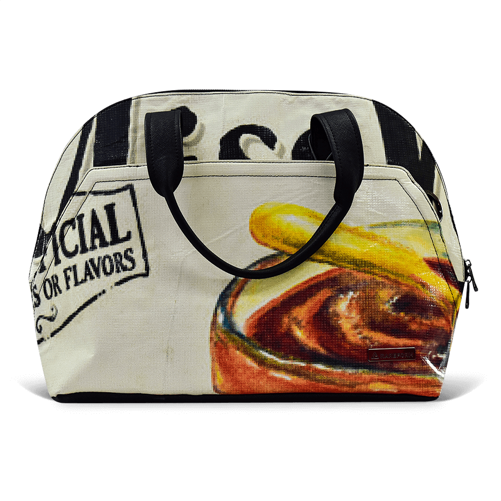 Maya Crossbody