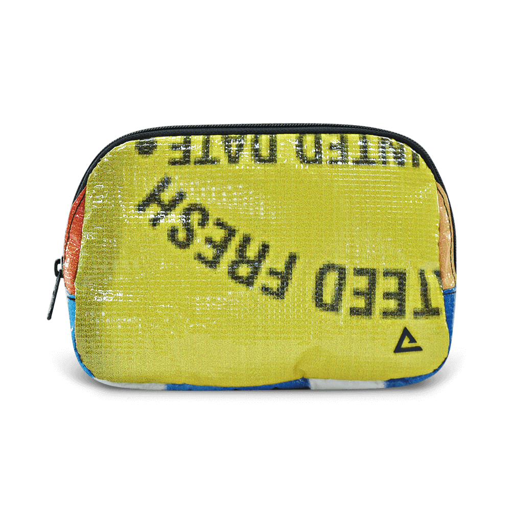 Zion Fanny Pack