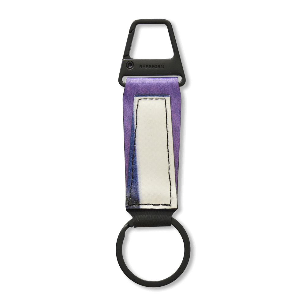 Roam Keychain