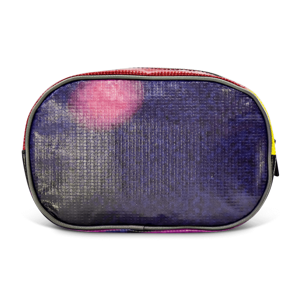 Riley Cosmetic Bag