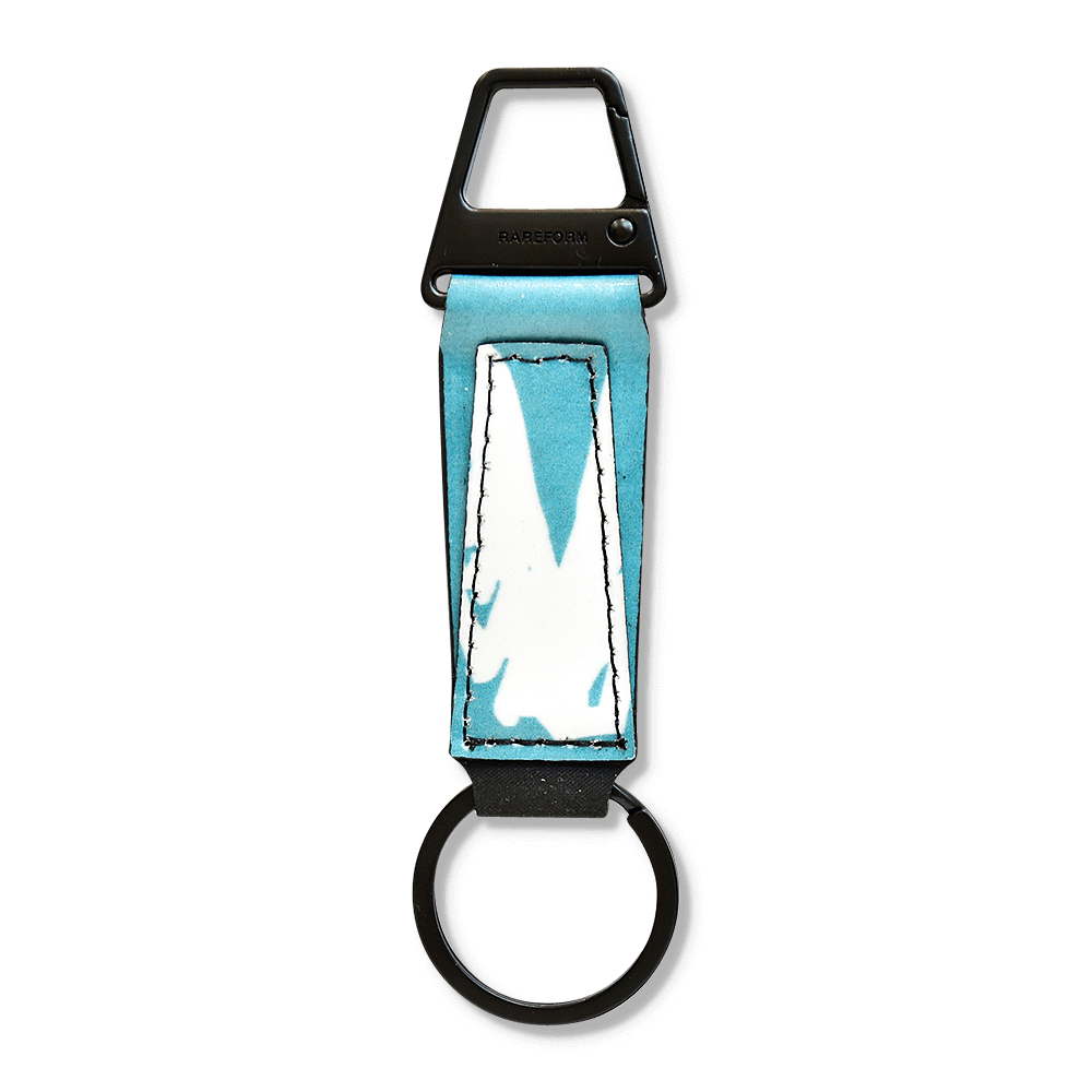 Roam Keychain