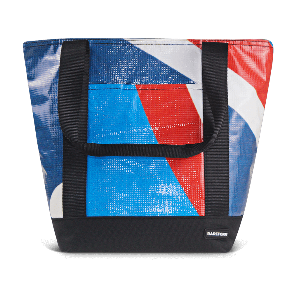 Beck Cooler Tote