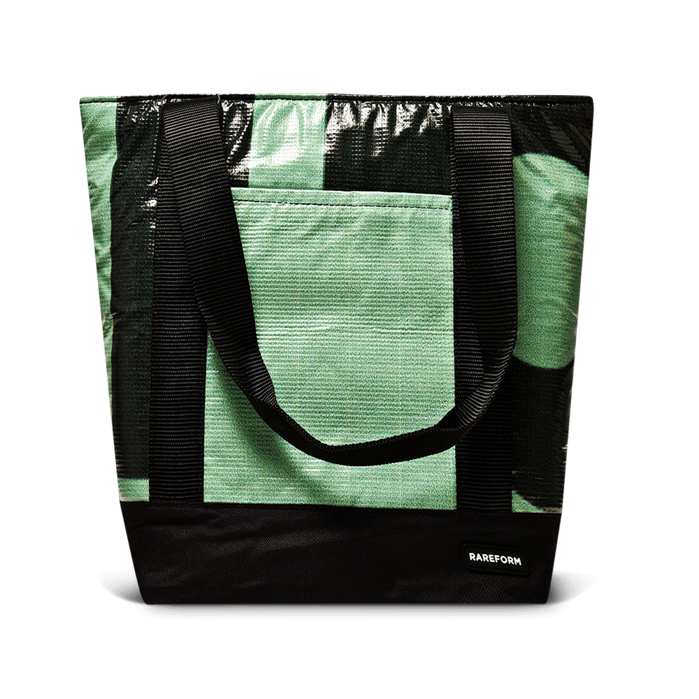 Beck Cooler Tote