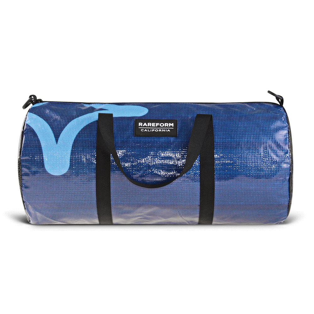 Light Duffle