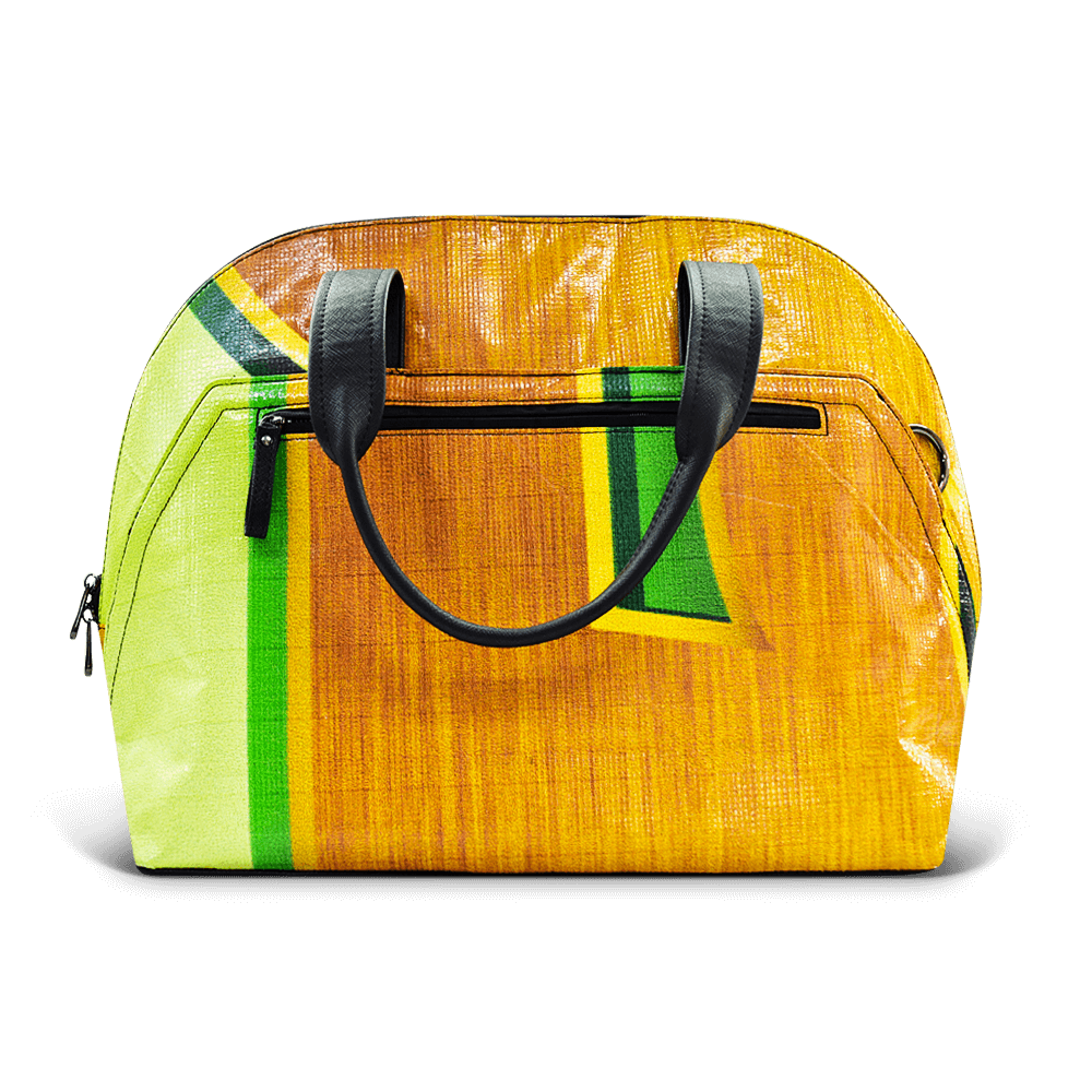 Maya Crossbody
