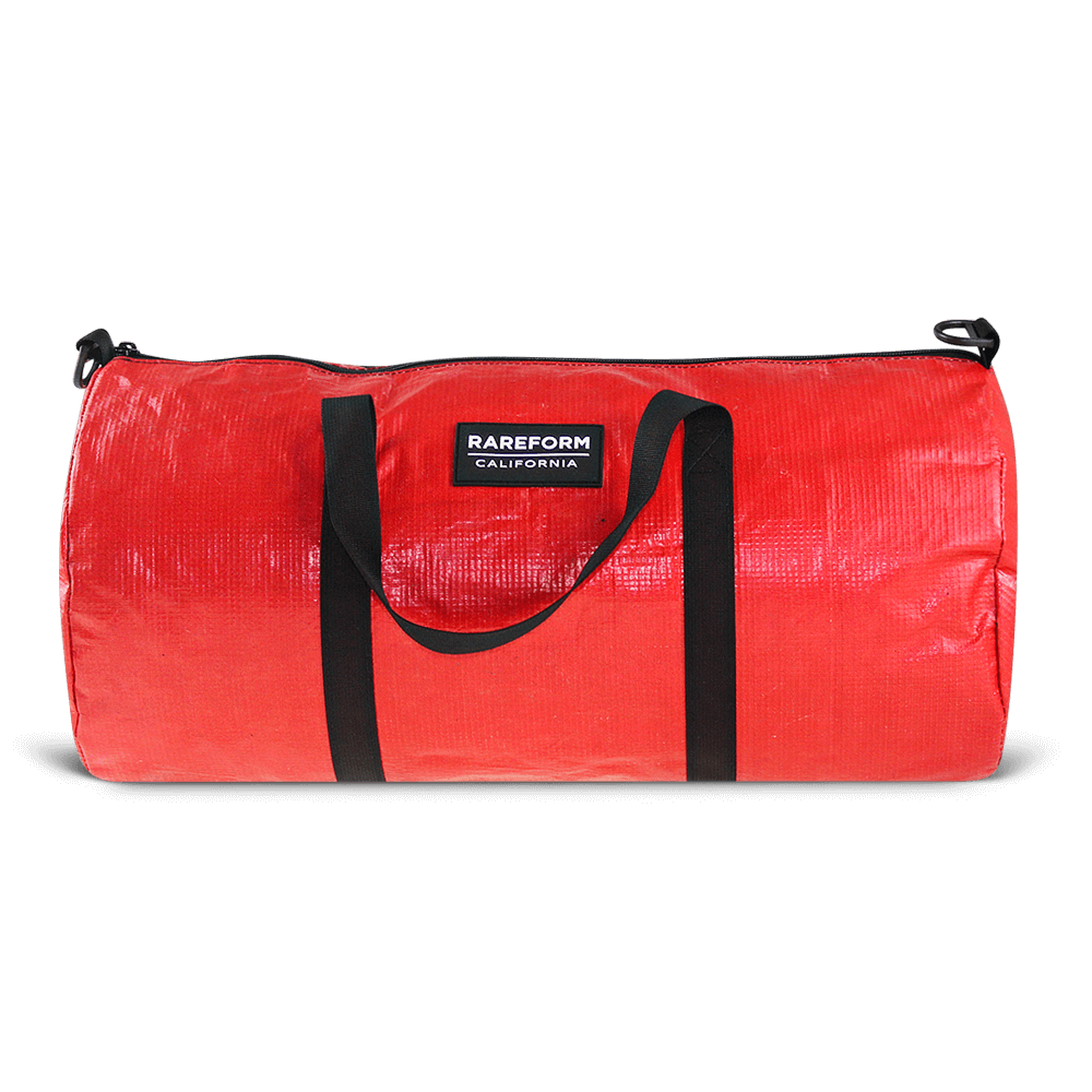 Light Duffle