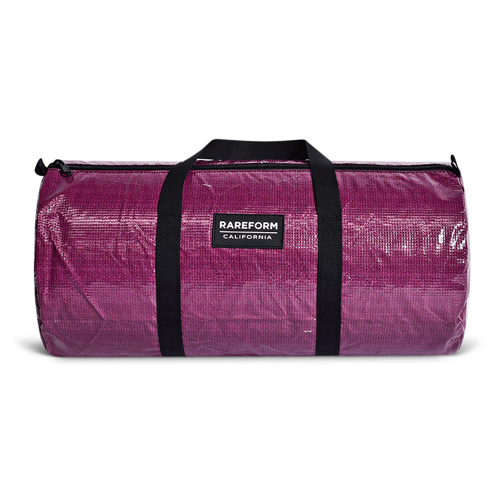 Light Duffle