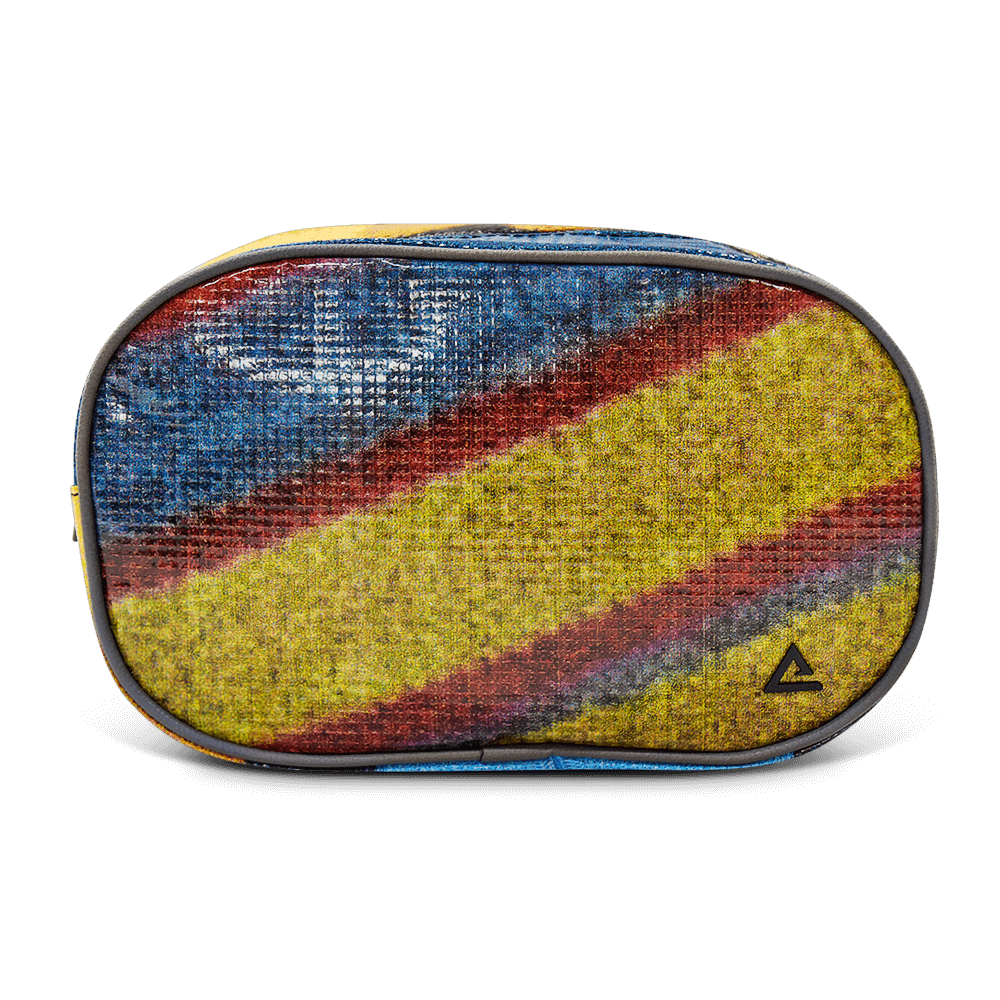Riley Cosmetic Bag