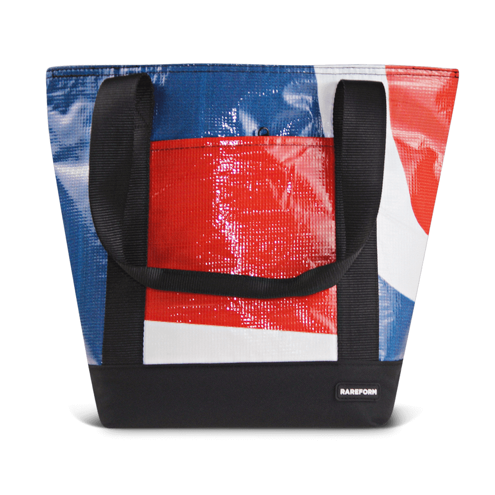 Beck Cooler Tote