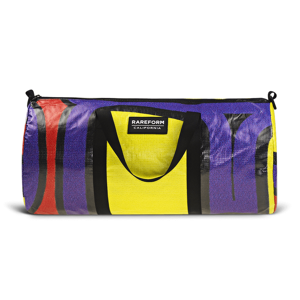 Light Duffle