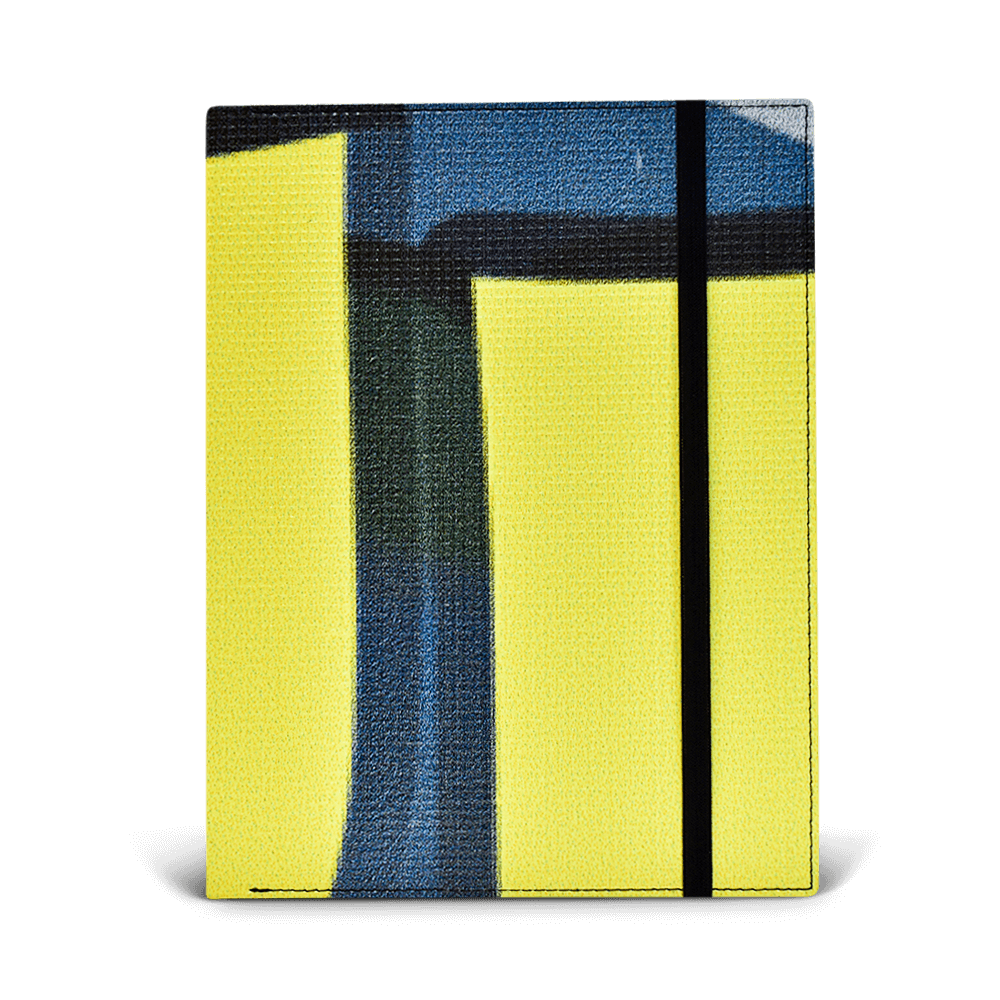 Oliver Notebook