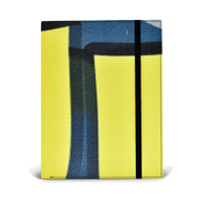 Oliver Notebook