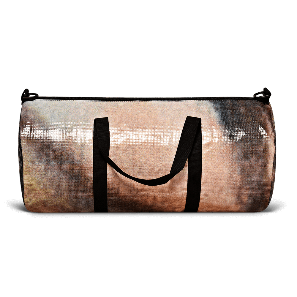 Light Duffle