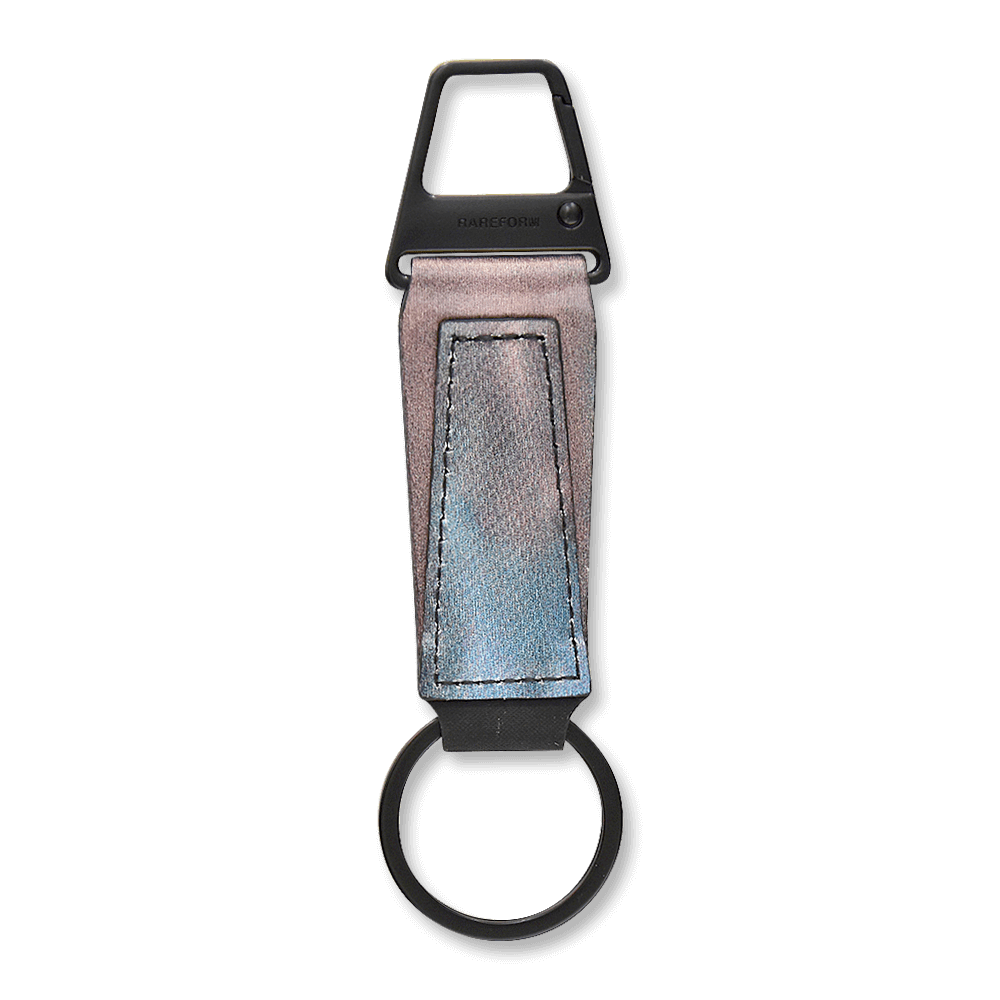 Roam Keychain