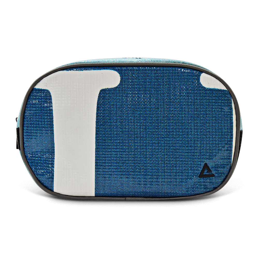 Riley Cosmetic Bag